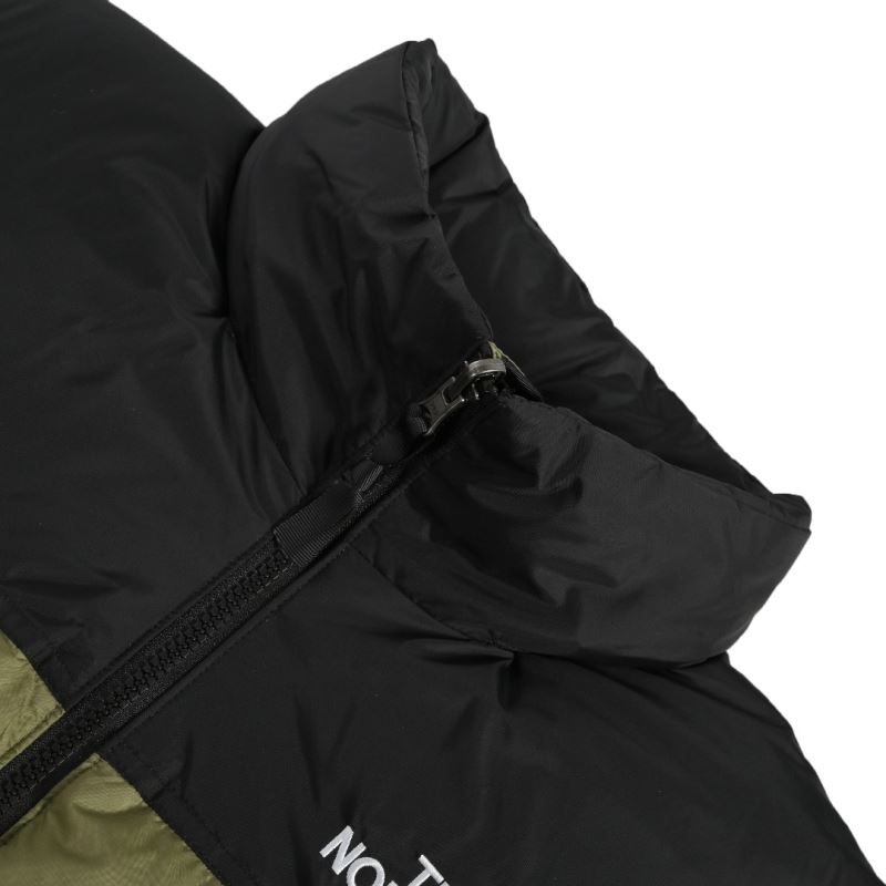 The North Face Down Jackets